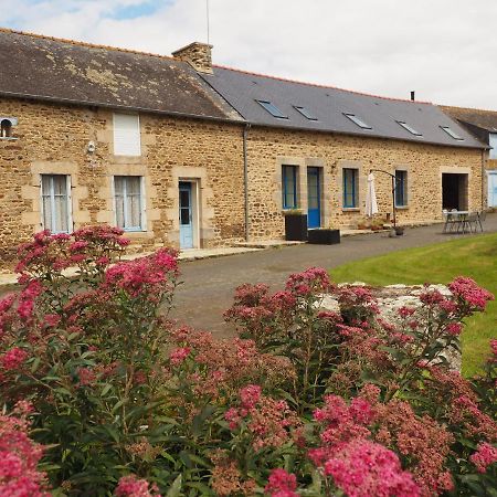 La Longere Villa Lamballe Dış mekan fotoğraf