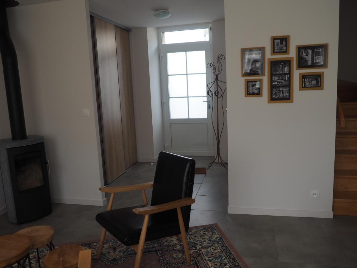 La Longere Villa Lamballe Dış mekan fotoğraf