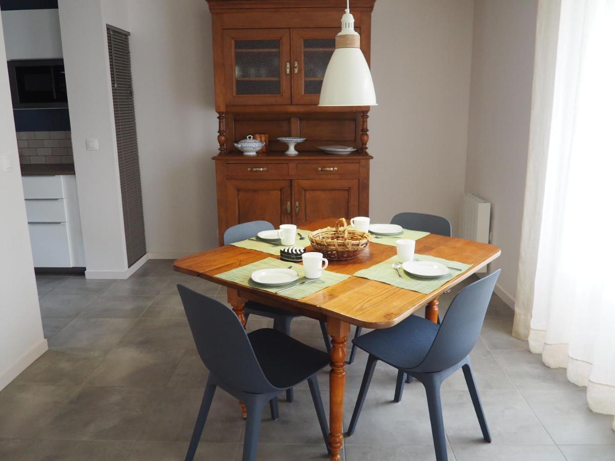 La Longere Villa Lamballe Dış mekan fotoğraf