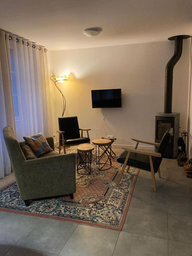 La Longere Villa Lamballe Dış mekan fotoğraf